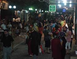 Bayram Alışverişi Erken Başladı