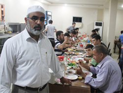 17 Yıllık Ramazan Geleneği