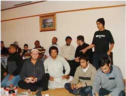 İsveçli Müslümanların Ramazanla İmtihanı