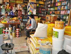 Ramazanda Esnafın Durumu