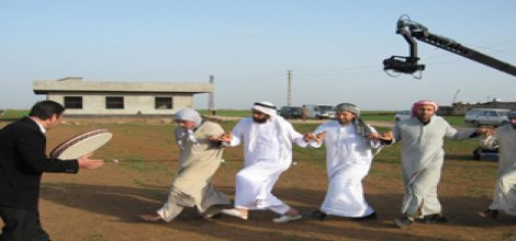 Gewer (Yüksekova)  Dağlarında Tekbir Sesleri