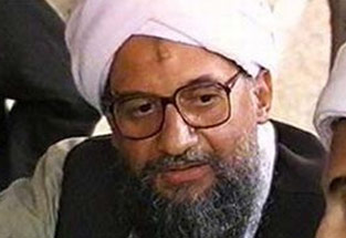 Zewahiri Bu Reise `El-Qaide` Ye Nu