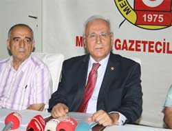 MHP'nin Kürt Baharı Endişesi