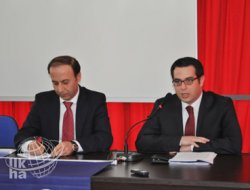 DİKA Genel Sekreteri Eski Görevine Döndü