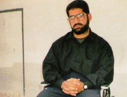 Herkese Af Var Ama Fikret Bayram`a Yok!