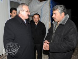 Depremzede 100 Genç Evlendirilecek