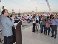 Atalay: Ceberut Devlet Anlayışından Vazgeçildi