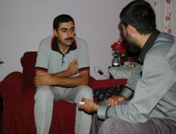 Ramazan Sevincini Herkesle Paylaşalım