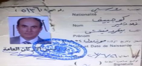 Suriye'de Rus general öldürüldü video