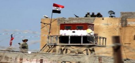 Gazze'nin sağlık kapısı kapandı