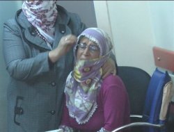 Patlamamış bomba, küçük Sera'nın sonu oldu