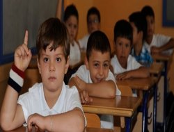 1. Sınıfa Gidecek Öğrencilere Büyük Müjde!