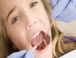 Özelde diş tedavisi yürürlüğe girdi