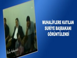 Ürdün: Suriye Başbakanı Hicab bu sabah geldi