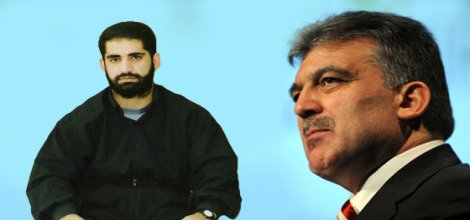 Zindandaki Müslüman Hastalar ve Cumhurbaskanının Vicdanı