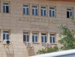 KCK Davasında Tahliye