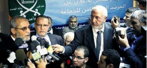 İhvan üyelerine operasyonlar devam ediyor