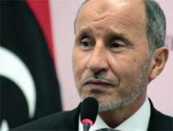 Libya'da Geçici Yönetim Yetkilerini Devretti