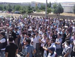 Direnen Fabrika İşçileri Kazandı