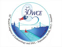 Endoürologların Kalbi İstanbul'da Atacak!