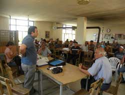 Havza Bazlı Doğal Kaynak Yönetimi Eylem Planı