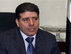 Suriye'de yeni Başbakan atandı