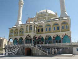 Camiler, Çağdaş Tasarımlarla Buluşacak