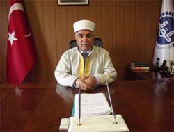 Camiler ve Din Görevlileri Haftası