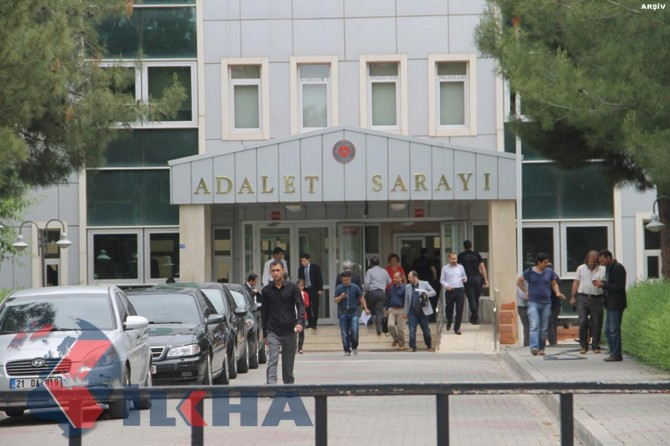 Îtirza girtina Demîrtaş hat redkirin