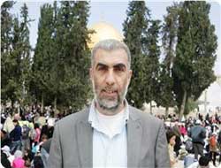 İşgalci siyonistin Mescidi Aksa'yı Bölme Planı Başarılı Olamayacak