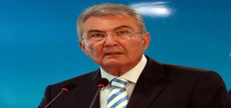 Deniz Baykal, Köşk'ten umutsuz ayrıldı!