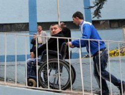 Engelli memurlara iş yeri rehberi