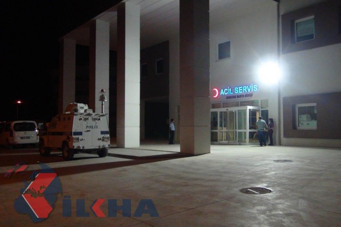 Suriyeliyê ku êrîş lê hatibû kirin mir