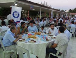 Sağlık Sen: "Maliye Bakanından Üç Müjde Aldık"