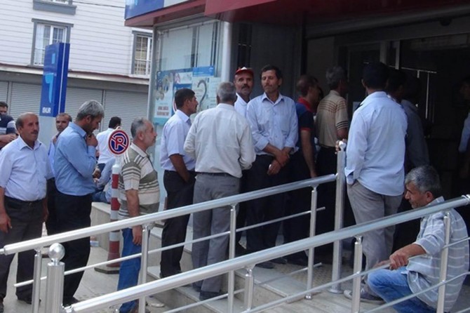 2016 ağustos ayı işsizlik oranı açıklandı