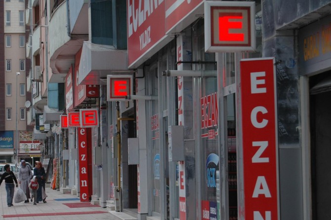 Sağlığa 104 milyar TL harcandı