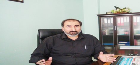 Mustazaflar Hareketi Partileşme Sürecini Hızlandırdı