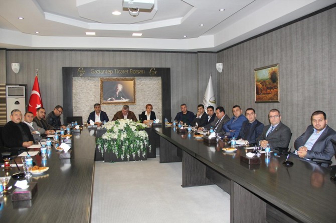 Bulgur ve bakliyat uluslararası rekabete açılıyor