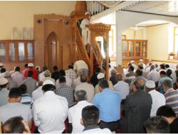 İslam'da Yardımlaşma ve Dayanışma