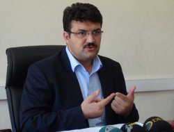 Van'a 57 Uzman Doktor 136 Pratisyen Atandı