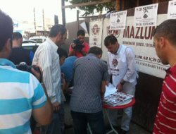 28 Şubat Kararları İptal Edilsin