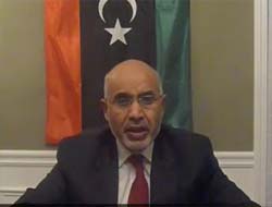 Libya'nın Yeni Başbakanı Belli Oldu