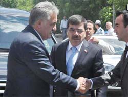 Bakan Yazıcı: Terörle Mücadele Kararlılıkla Sürdürülüyor