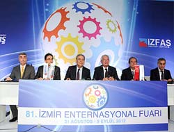 İEF-Tansaş İşbirliği Rekor Hedefliyor