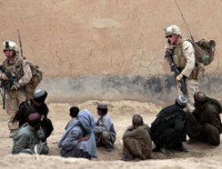 Afganistan'da Bir NATO Askeri Öldürüldü