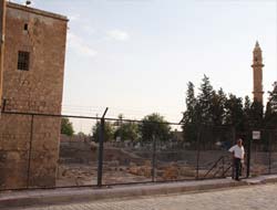 Nusaybin'e Kültür İnanç Parkı