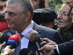 Eymür Kime Çalışıyor?