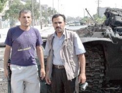 Sınırın Her İki Yakasında Mağdur Olan Yine Halk