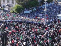 Boş Bırakılan Alanlar ve Tavrımız