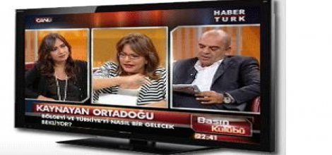 "Kürd olsam bende devlet isterdim"